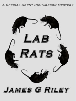 cover image of Lab Rats